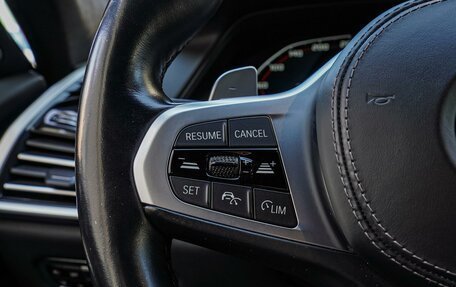 BMW X6, 2021 год, 8 450 000 рублей, 23 фотография