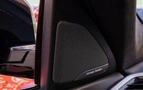 BMW X6, 2021 год, 8 450 000 рублей, 22 фотография