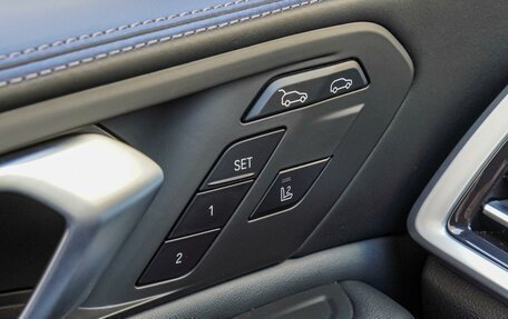 BMW X6, 2021 год, 8 450 000 рублей, 21 фотография