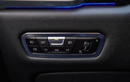 BMW X6, 2021 год, 8 450 000 рублей, 24 фотография