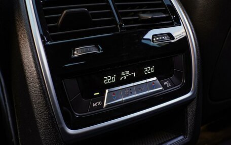 BMW X6, 2021 год, 8 450 000 рублей, 28 фотография