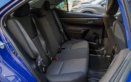 Toyota Corolla, 2014 год, 1 490 000 рублей, 7 фотография