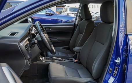 Toyota Corolla, 2014 год, 1 490 000 рублей, 10 фотография