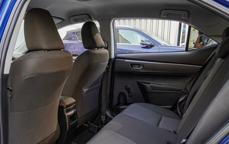 Toyota Corolla, 2014 год, 1 490 000 рублей, 11 фотография