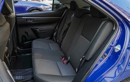 Toyota Corolla, 2014 год, 1 490 000 рублей, 9 фотография