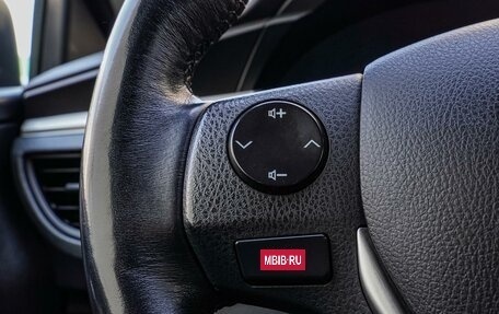 Toyota Corolla, 2014 год, 1 490 000 рублей, 14 фотография