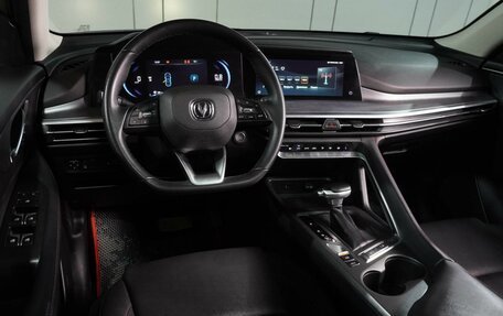 Changan CS35 Plus, 2023 год, 1 949 000 рублей, 6 фотография