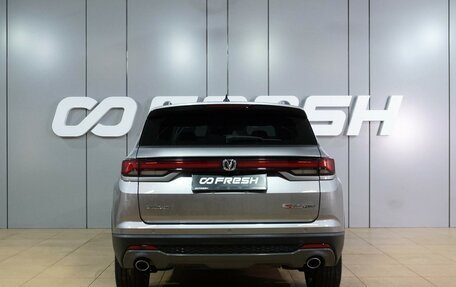 Changan CS35 Plus, 2023 год, 1 949 000 рублей, 4 фотография