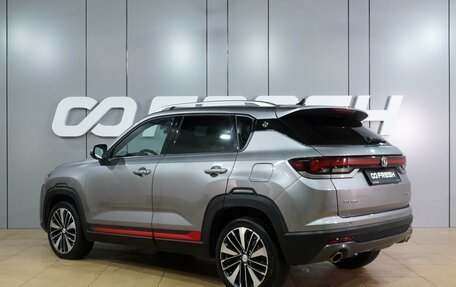 Changan CS35 Plus, 2023 год, 1 949 000 рублей, 2 фотография