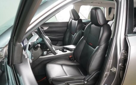 Changan CS35 Plus, 2023 год, 1 949 000 рублей, 10 фотография