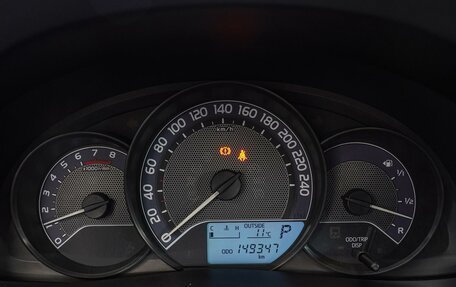 Toyota Corolla, 2014 год, 1 490 000 рублей, 18 фотография