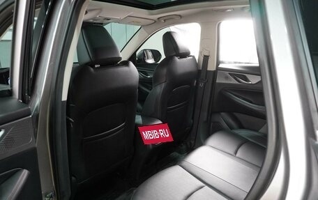 Changan CS35 Plus, 2023 год, 1 949 000 рублей, 11 фотография