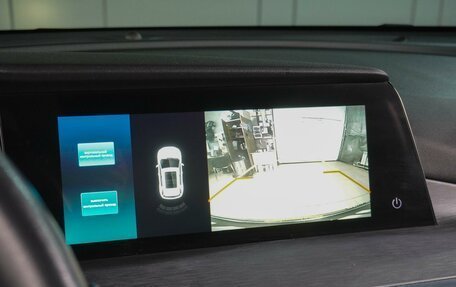 Changan CS35 Plus, 2023 год, 1 949 000 рублей, 19 фотография