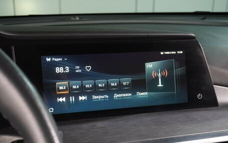 Changan CS35 Plus, 2023 год, 1 949 000 рублей, 18 фотография