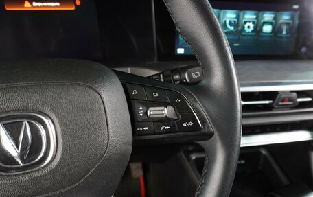 Changan CS35 Plus, 2023 год, 1 949 000 рублей, 24 фотография