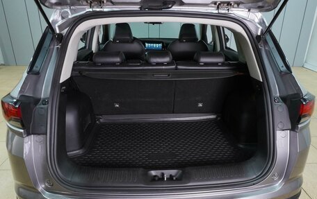 Changan CS35 Plus, 2023 год, 1 949 000 рублей, 25 фотография