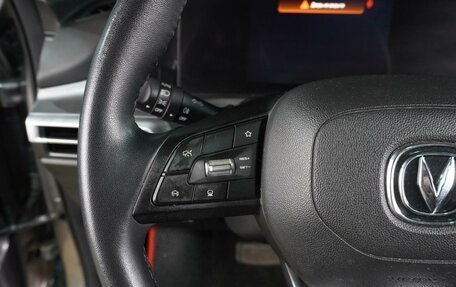 Changan CS35 Plus, 2023 год, 1 949 000 рублей, 23 фотография