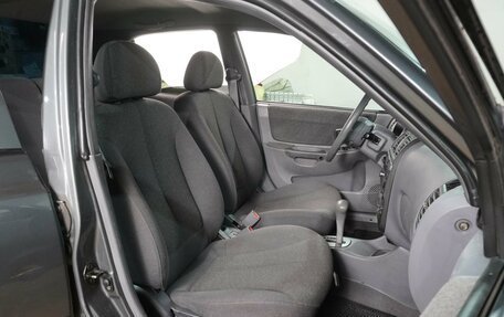 Hyundai Accent II, 2005 год, 499 000 рублей, 8 фотография