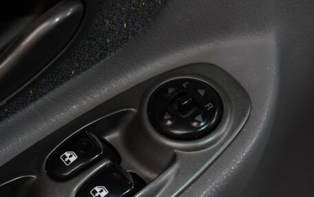 Hyundai Accent II, 2005 год, 499 000 рублей, 12 фотография