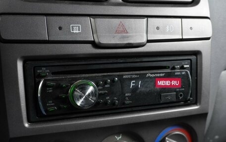 Hyundai Accent II, 2005 год, 499 000 рублей, 14 фотография