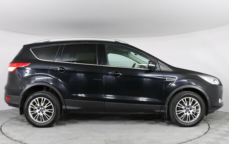 Ford Kuga III, 2013 год, 1 297 000 рублей, 4 фотография
