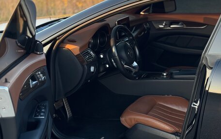 Mercedes-Benz CLS, 2016 год, 3 200 000 рублей, 9 фотография