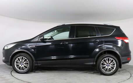 Ford Kuga III, 2013 год, 1 297 000 рублей, 8 фотография
