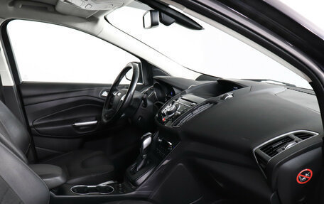 Ford Kuga III, 2013 год, 1 297 000 рублей, 10 фотография