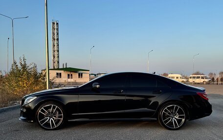 Mercedes-Benz CLS, 2016 год, 3 200 000 рублей, 8 фотография