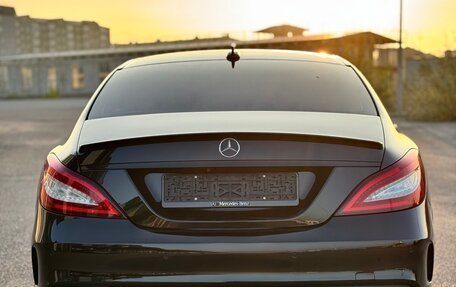 Mercedes-Benz CLS, 2016 год, 3 200 000 рублей, 6 фотография