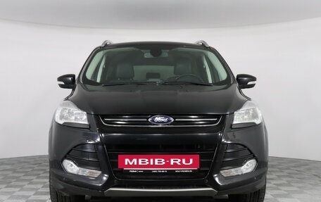 Ford Kuga III, 2013 год, 1 297 000 рублей, 2 фотография