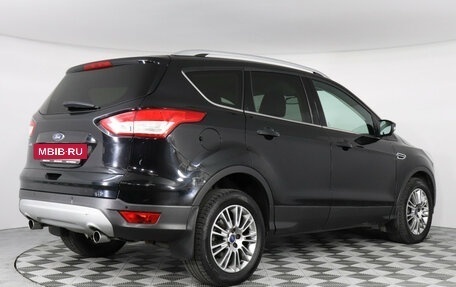 Ford Kuga III, 2013 год, 1 297 000 рублей, 5 фотография