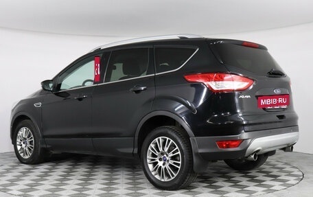 Ford Kuga III, 2013 год, 1 297 000 рублей, 7 фотография
