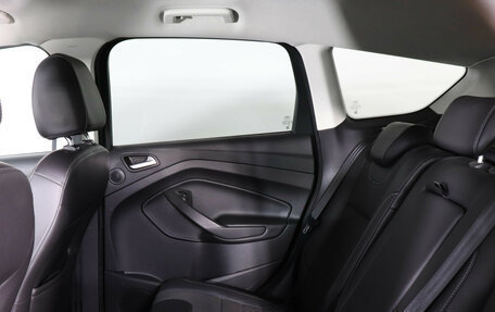 Ford Kuga III, 2013 год, 1 297 000 рублей, 12 фотография