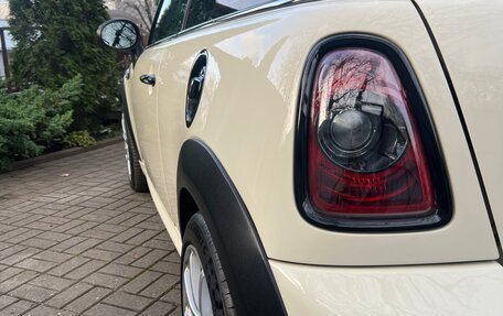 MINI Hatch, 2007 год, 825 000 рублей, 6 фотография