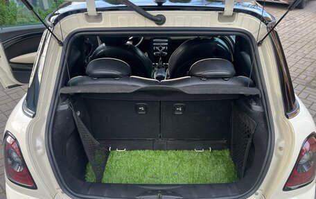 MINI Hatch, 2007 год, 825 000 рублей, 11 фотография