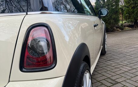 MINI Hatch, 2007 год, 825 000 рублей, 5 фотография