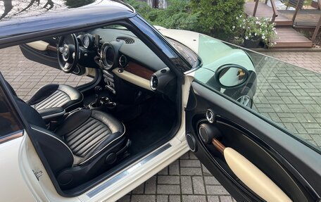 MINI Hatch, 2007 год, 825 000 рублей, 9 фотография