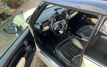 MINI Hatch, 2007 год, 825 000 рублей, 10 фотография