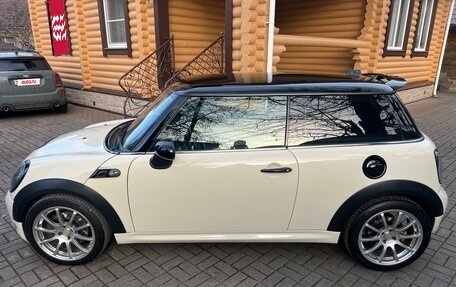 MINI Hatch, 2007 год, 825 000 рублей, 2 фотография
