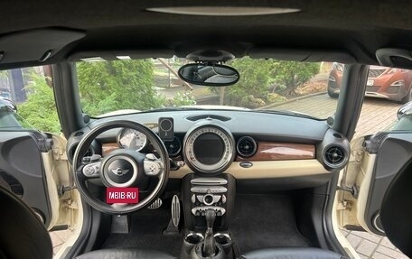 MINI Hatch, 2007 год, 825 000 рублей, 8 фотография