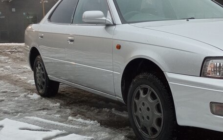 Toyota Vista, 1996 год, 400 000 рублей, 3 фотография