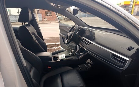 Chery Tiggo 7 Pro, 2020 год, 1 650 000 рублей, 2 фотография