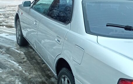 Toyota Vista, 1996 год, 400 000 рублей, 5 фотография