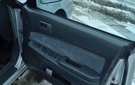 Toyota Vista, 1996 год, 400 000 рублей, 11 фотография