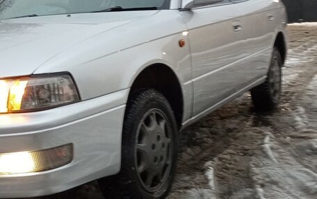 Toyota Vista, 1996 год, 400 000 рублей, 4 фотография