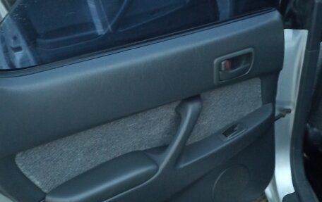 Toyota Vista, 1996 год, 400 000 рублей, 9 фотография