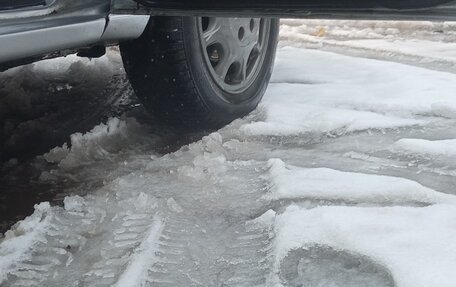 Toyota Vista, 1996 год, 400 000 рублей, 14 фотография