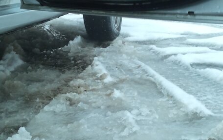 Toyota Vista, 1996 год, 400 000 рублей, 15 фотография