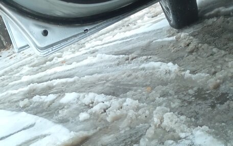 Toyota Vista, 1996 год, 400 000 рублей, 17 фотография